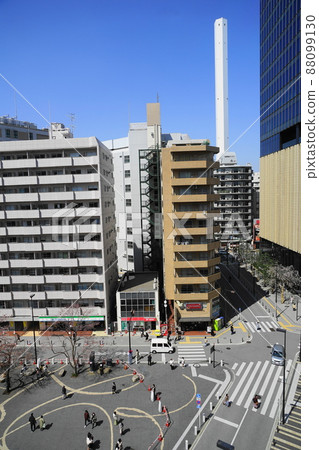 March Toshima 71 Naka-Ikebukuro Park和Hareza Ikebukuro March Toshima 71 Naka-Ikebukuro Park和Hareza Ikebukuro 88099130