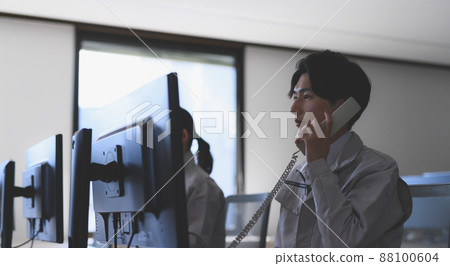 商業場景 88100604