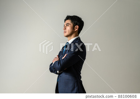 Business person 88100608