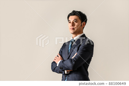 商務人士 88100649