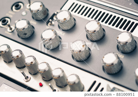 studio mixer knobs 88100951