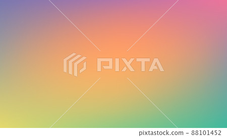 blur background orange green pink blur background orange green pink 88101452