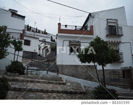 Andalusia Andalusia 88101595