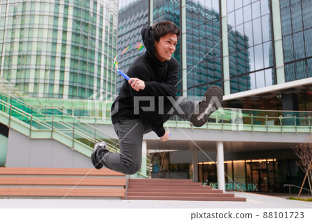 Jump rope Jump rope 88101723