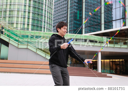 跳繩 跳繩 88101731