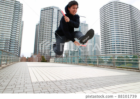 跳繩 跳繩 88101739