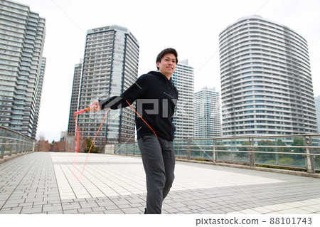 Jump rope Jump rope 88101743