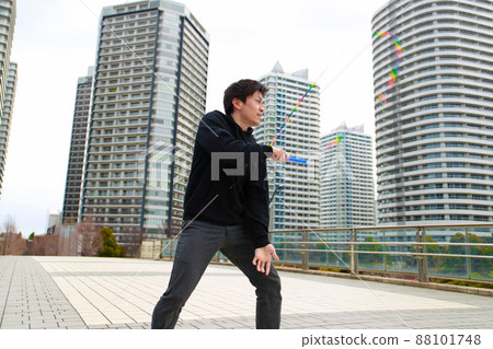 跳繩 跳繩 88101748