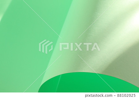 modern mint green paper background 88102025