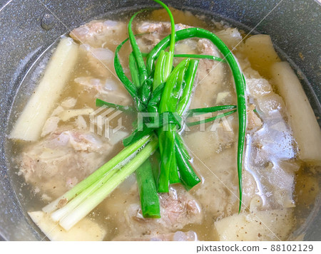 Chinese New Year cuisine, Idoshi Chinese New Year cuisine, Idoshi 88102129