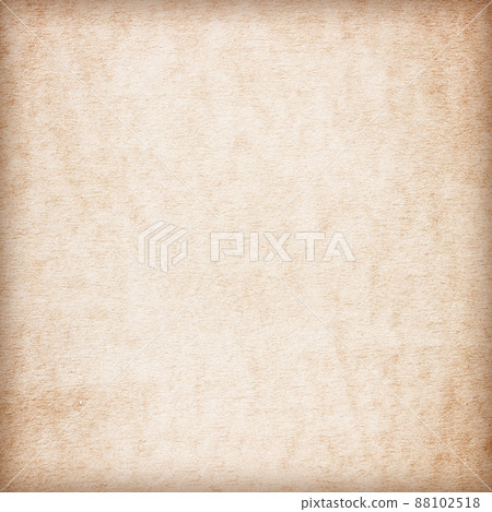 Old Paper texture. vintage paper background or texture; brown paper texture 88102518