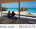 Okinawa seaside cafe Okinawa seaside cafe 88102574