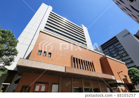 新橋劇場 新橋劇場 88103257