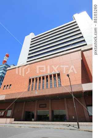 新橋劇場 新橋劇場 88103260