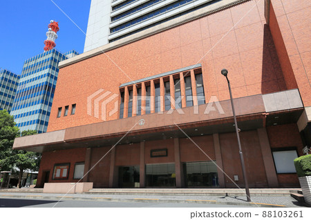 Shimbashi Playhouse Shimbashi Playhouse 88103261