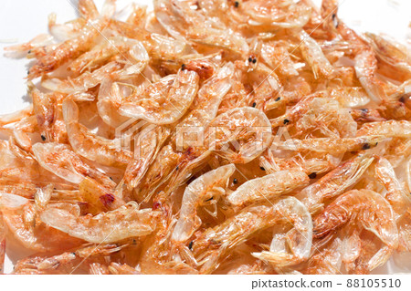 Sakura shrimp dried 88105510