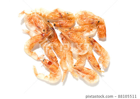 Sakura shrimp dried Sakura shrimp dried 88105511