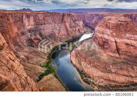Horseshoe Bend Horseshoe Bend 88106061