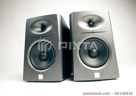 studio audio monitors 88106916