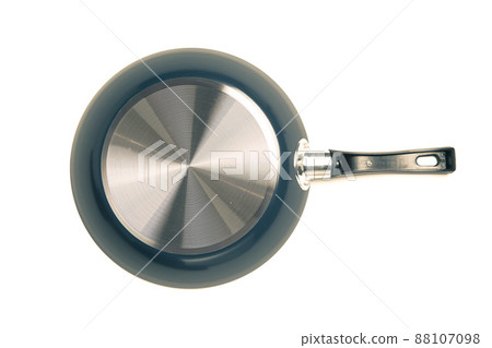 bottom of frying pan bottom of frying pan 88107098