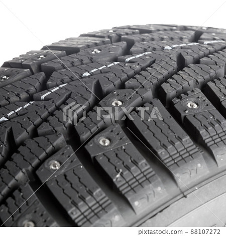 Winter thorn tire macro 88107272