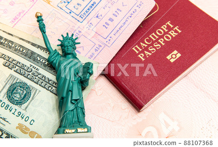 Ready to travel 88107368