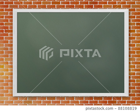 黑板水彩風格背景素材 黑板水彩風格背景素材 88108819