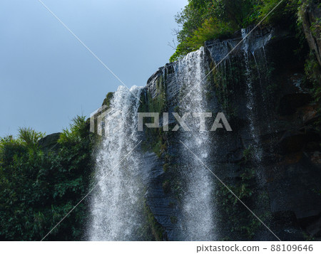 Waterfall of Pinaisara 88109646
