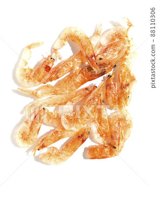 Sakura shrimp dried Sakura shrimp dried 88110306