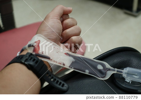 捐血 88110779