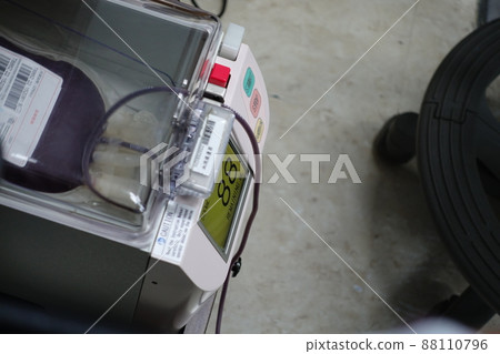 donate blood 88110796