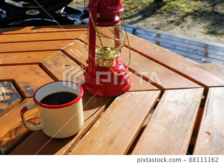 Morning coffee 88111162