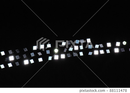 Night game lighting 88111478