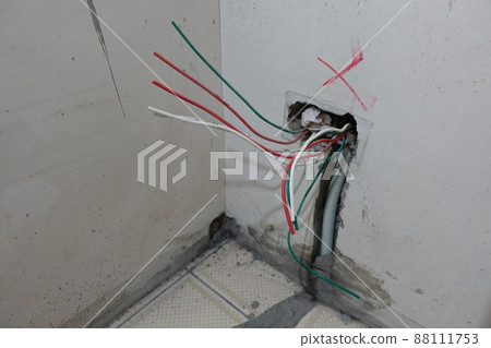 水電 水電 88111753