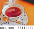 Black tea 88112229