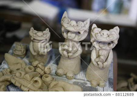 Pottery Pottery 88112689