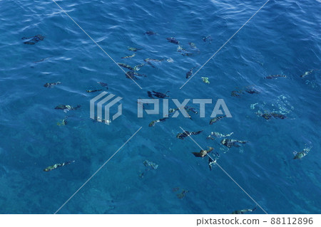 海面 海面 88112896