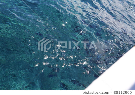 海面 海面 88112900