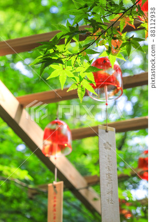 Kamado Shrine Knotting sound Kamado Shrine Knotting sound 88112938