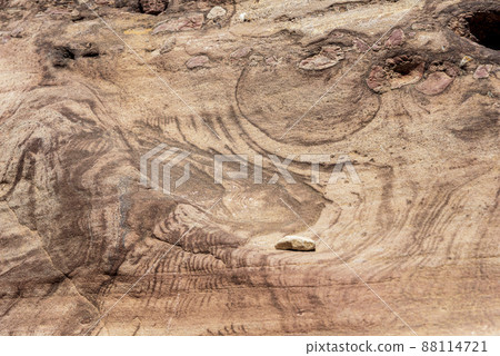 An amazing place in Israel is called the Red canyon and Nahal Shani, Southern District. Totally worth visiting because of its stunning stony structure An amazing place in Israel is called the Red canyon and Nahal Shani, Southern District. Totally worth visiting because of its stunning stony structure 88114721