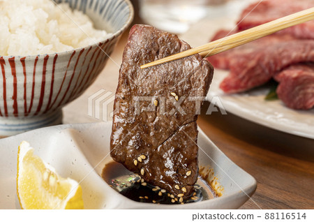 Yakiniku to enjoy at home Yakiniku to enjoy at home 88116514