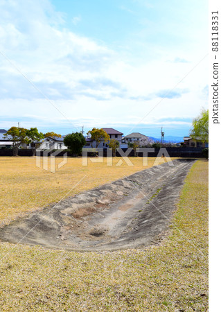 Shozui Castle [Continued 100 Fine Castles in Japan] 88118331