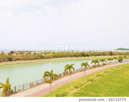 Okinawa Toyosaki Seaside Park 5 88118779