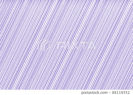 背景材料_彩色鉛筆_藍色 88119352