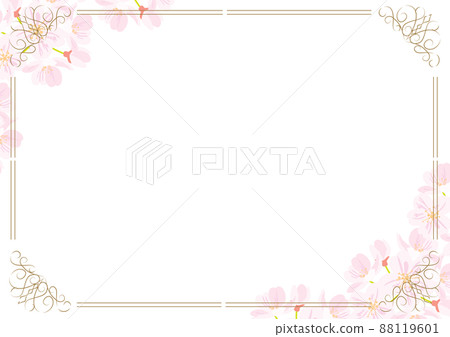 Frame_Spring_Elegant 01 88119601