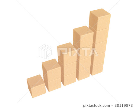 Bar chart Bar chart 88119878