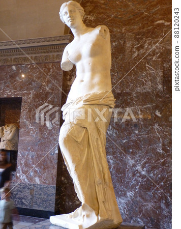 古希臘米洛女神維納斯大理石雕塑 88120243