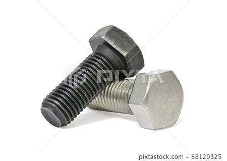 [Hexagon bolt] (Depth synthesis) 88120325