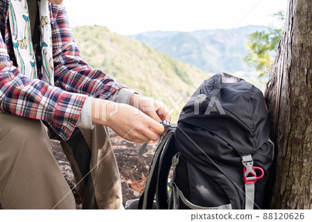 調整背包 88120626