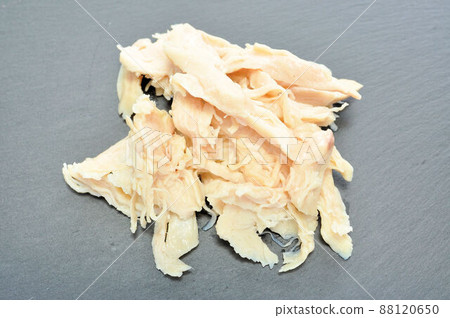 Loosen salad chicken 88120650